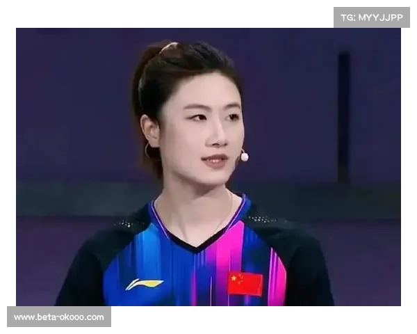 从乒乓冠军到学术新星丁宁以退役深造诠释人生第二次辉煌