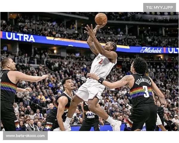 快船篮板保护场均41.1个联盟倒数第三,内线高度缺失成战术短板